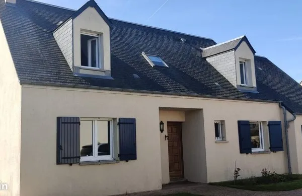 Maison familiale