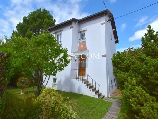Maison 3 pièces 76 m²