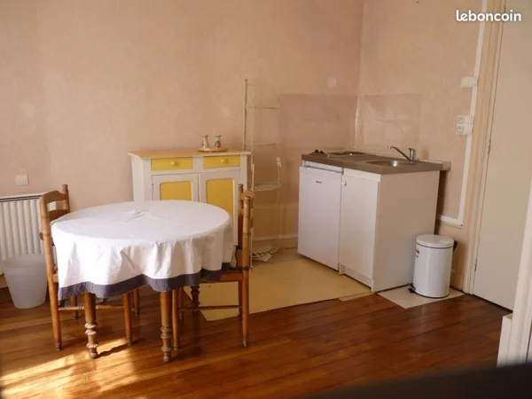 Studio à louer