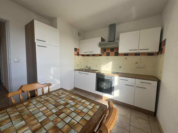 APPARTEMENT CERNAY
