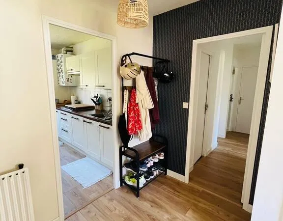 Appartement 3 pièces 80 m²
