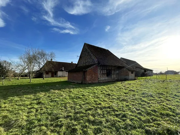 Maison 5 pièces 111 m²