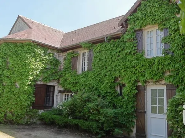 Vente Maison traditionnelle 9 pièces