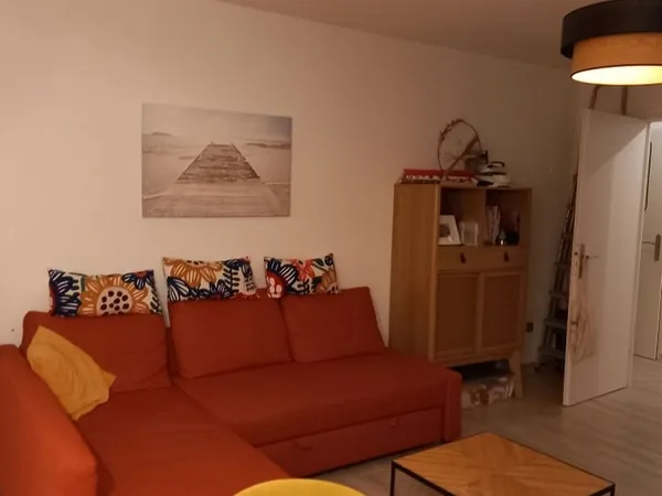 Appartement de 49m2 à louer sur Saint-Saulve