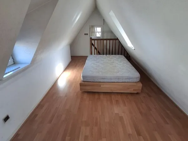 Strasbourg Krutenau duplex de 2 pieces