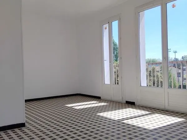 Appartement 3 pièces 57 m²