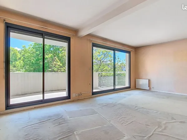 Appartement 5 pièces 111 m²