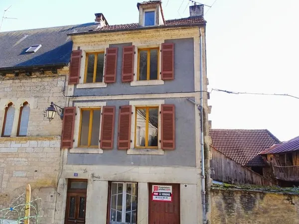 Maison Montignac Lascaux 5 pièce(s) 123 m2