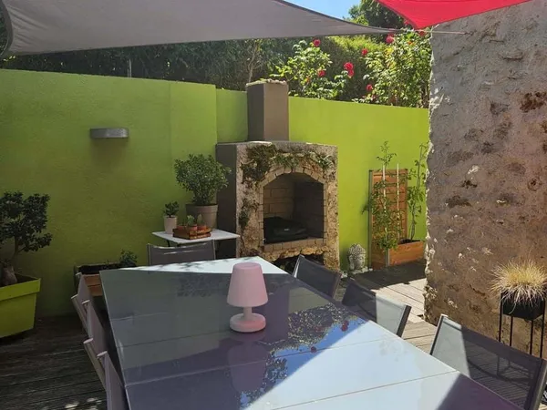 Maison - 160m² - Soisy-sur-Seine