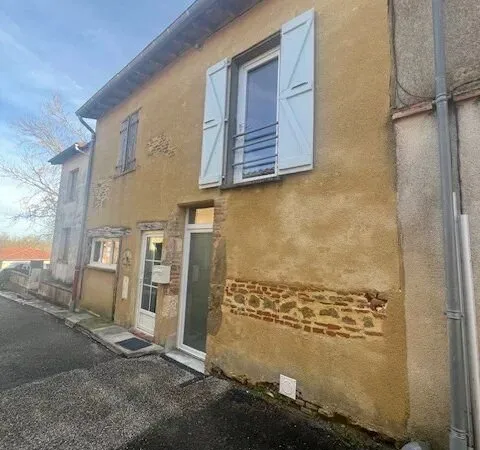 Maison de Village T4 AUCH proche