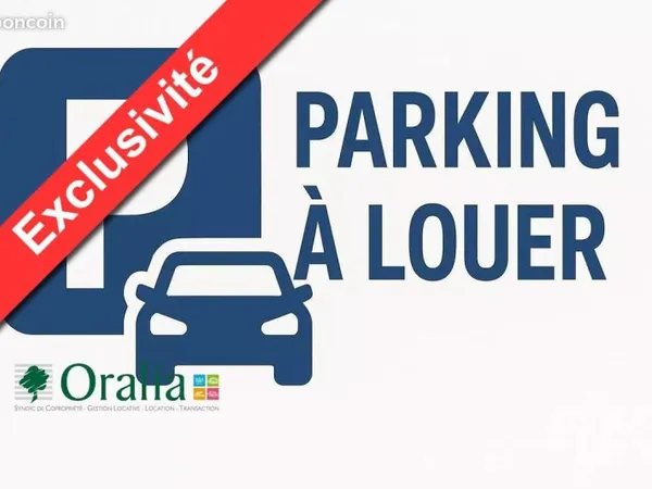 Parking 5 m² NEUILLY SUR SEINE
