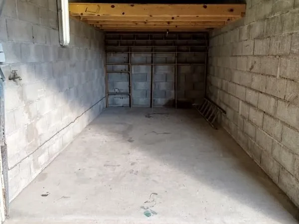 Garage Valras plage