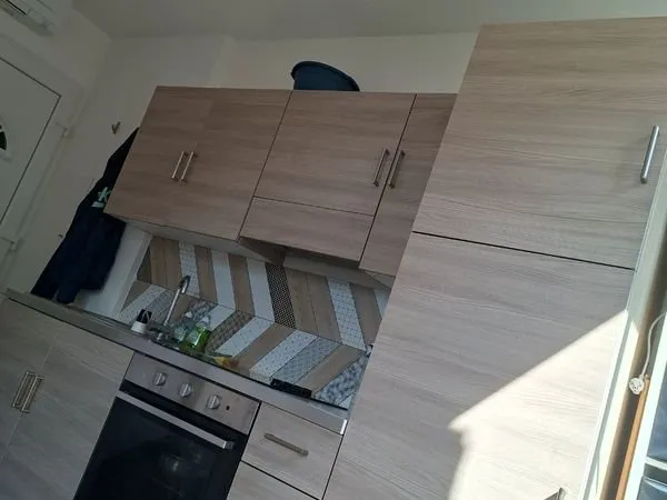 Appartement Location Nice 1p 18m² 900€