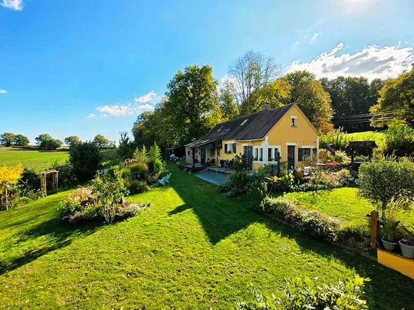 VAL AU PERCHE Maison 117m² 3 chambres