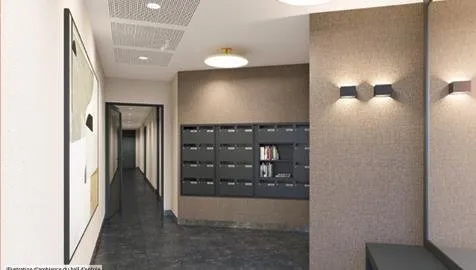 Achat : Appartement L'Haÿ-les-Roses (94240)