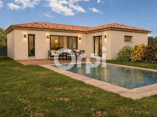Maison 3 pièces 90 m²