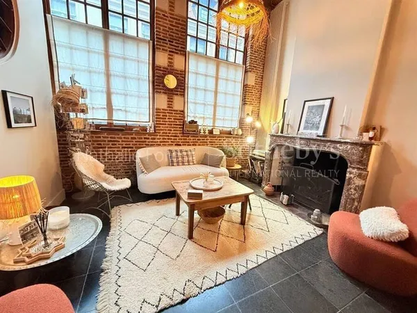 Maison 5 pièces 150 m²