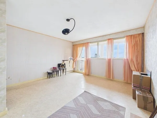 Appartement 3 pièces 70 m²