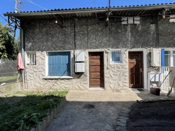 ECHIROLLES MAISON MITOYENNE 54.08 M2