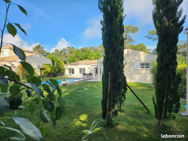 A vendre très belle villa SANS FRAIS D'AGENCE