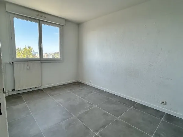 Appartement 4 pièces 69 m²