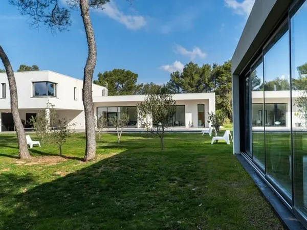 Maison Contemporaine