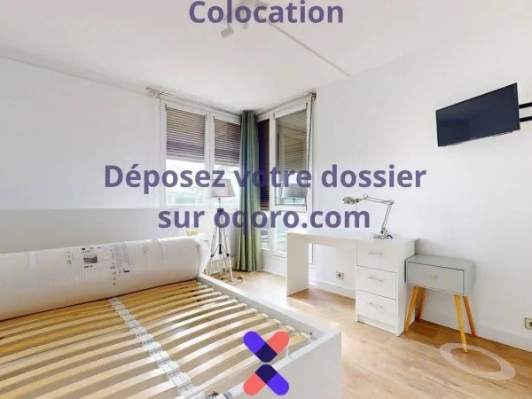 Appartement 9 pièces 200 m²