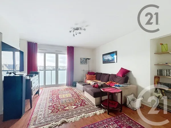 Appartement 5 pièces 94 m²