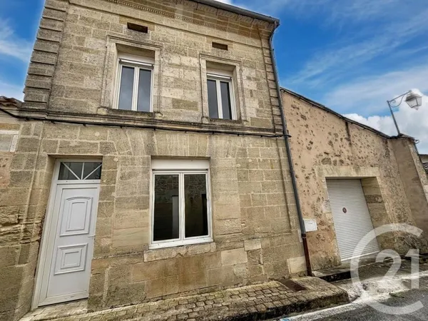 Maison 4 pièces 127 m²
