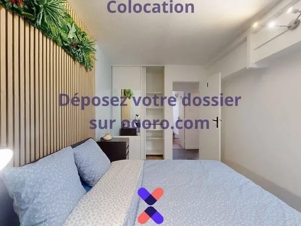 Appartement 5 pièces 76 m²