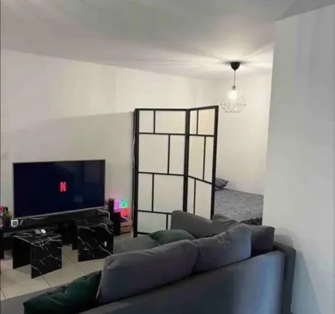 Appartement t2 bis 58m2 meyzieu