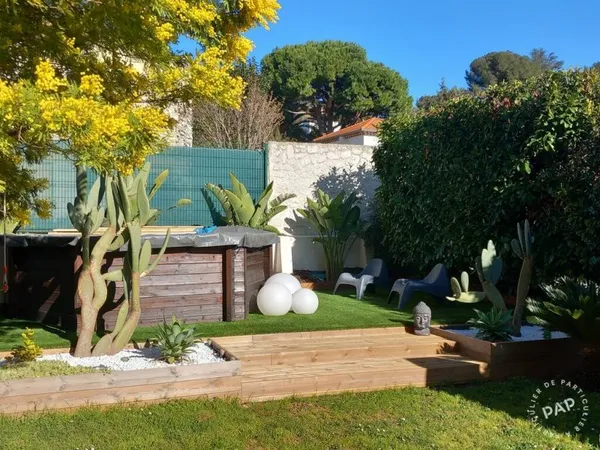 Appartement 4 pièces 101 m²