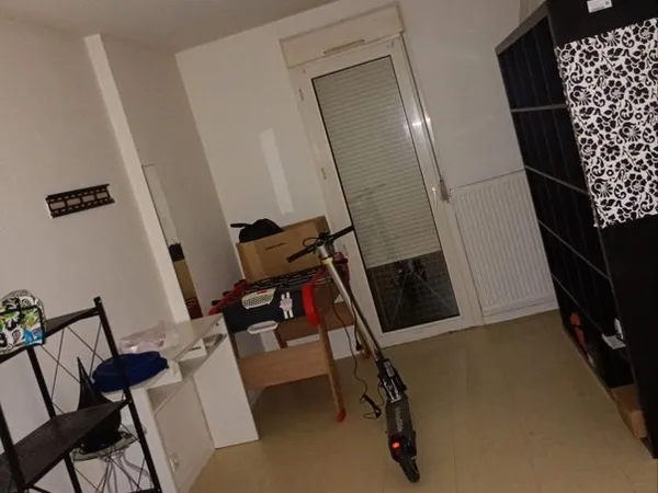 Chambre Colocation Saint-Sébastien-sur-Loire 2p  420€