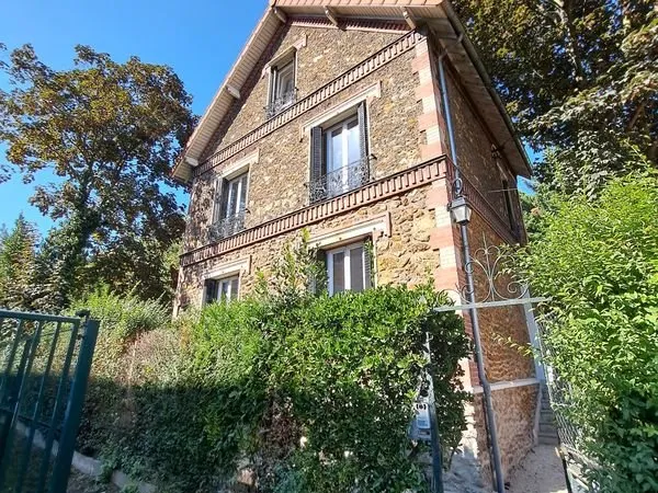 Colocation - bondy - pavillon - rer e
