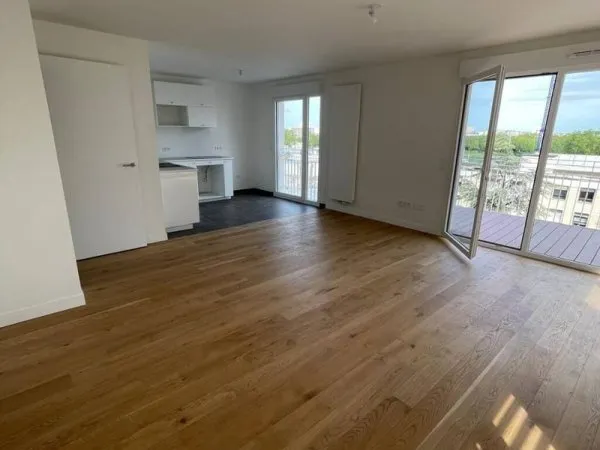 Appartement 3 pièces 73 m²