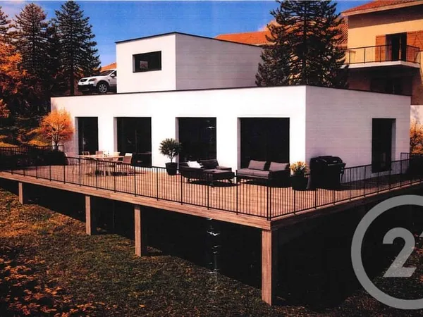 Terrain 1200 m²