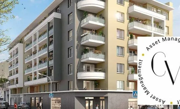 Local commercial 33 m²