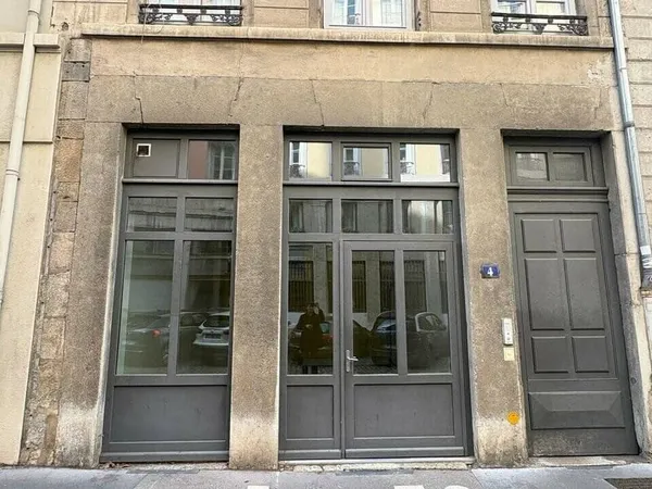 Local commercial 32 m²