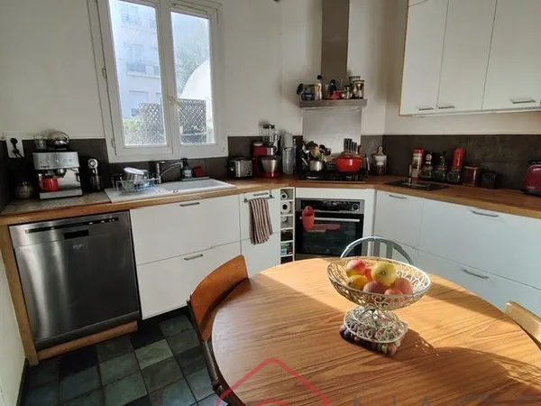 Maison Vente Colombes 4p 100m² 679000€