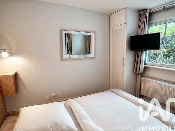 Appartement 2 pièces 32 m²