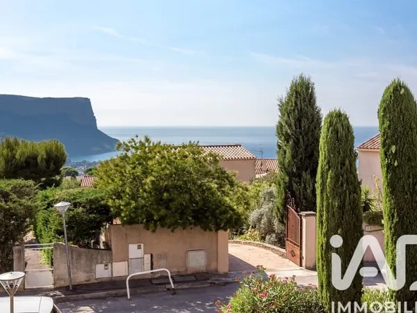 Appartement 24 m²