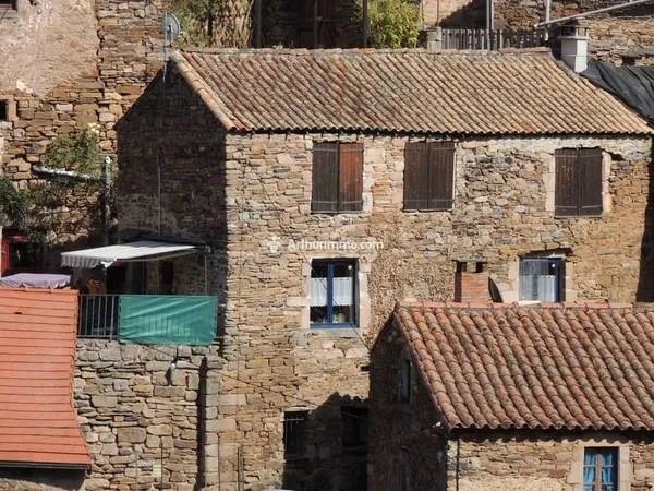 Maison 3 pièces 88 m²