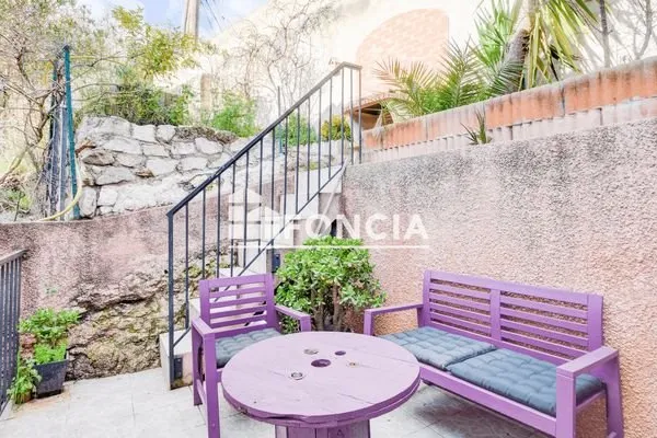 Maison 3 pièces 57 m²