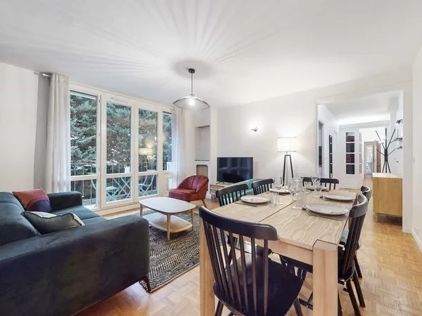 Colocation à Choisy-le-Roi : Appartement de 10m2