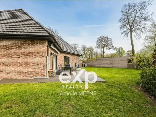 Maison 5 pièces 139 m²