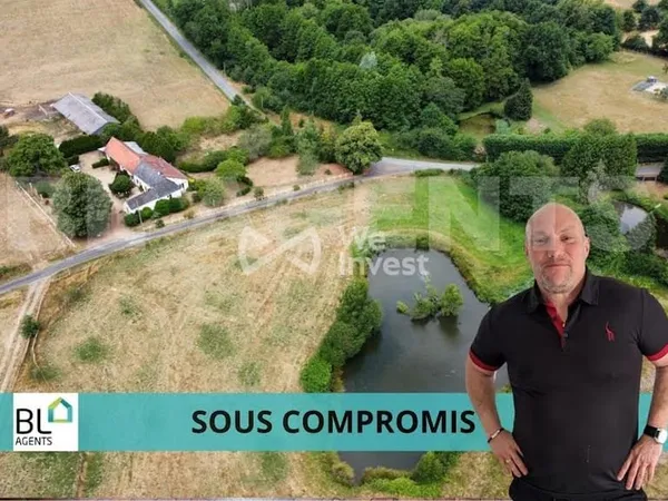 Maison 5 pièces 124 m²