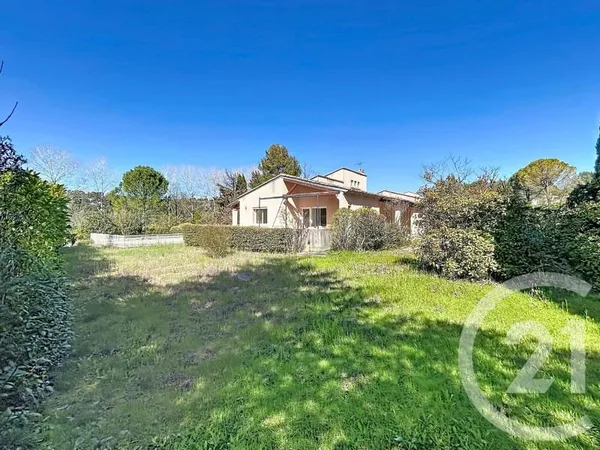 Maison 6 pièces 162 m²