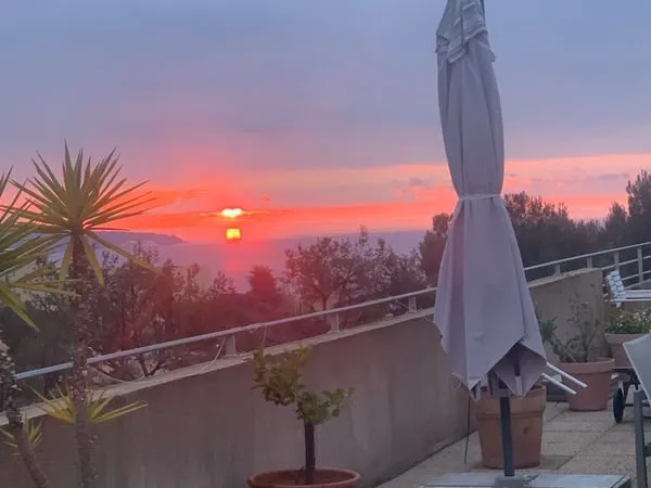 Chambre à louer aux Etudiant à Nice