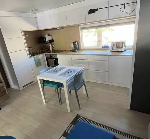 Mobil-home 40 m²