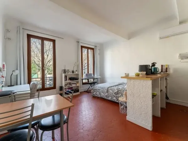 Référence : 6460-NAM - Appartement 2 pièces centre historique